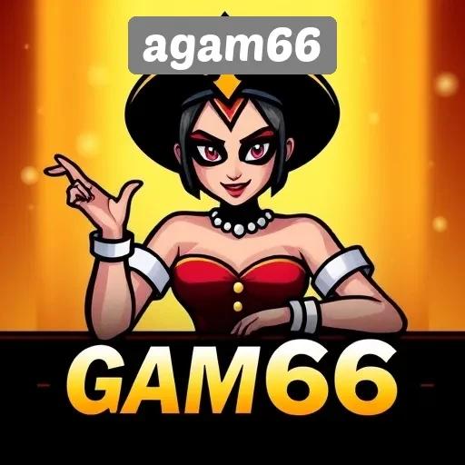 Agam66 Pilihan Terbaik untuk Penggemar Judi Online