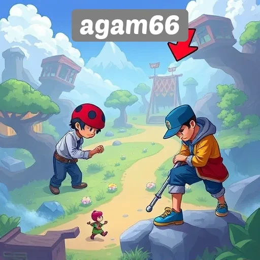 Perbandingan Agam66 dengan Platform Game Lain di Indonesia