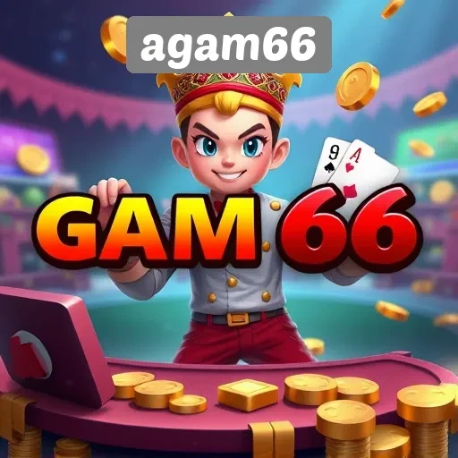 Pengenalan Situs Game Agam66 dan Fitur Utamanya