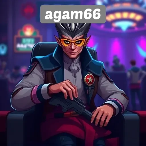 Review Beragam Permainan di Agam66