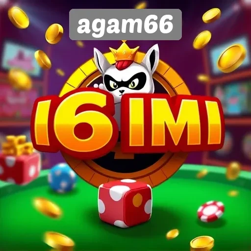 Mengetahui Lebih Dalam Tentang Situs Game Agam66