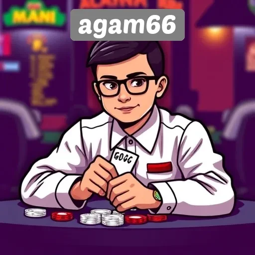Tinjauan Keamanan dan Lisensi Situs Agam66