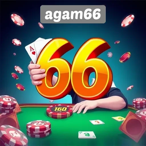 Keuntungan Bermain di Situs Game Agam66