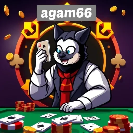 Cara Daftar dan Bermain di Situs Agam66