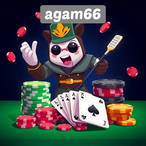 Mengulas Keberagaman Permainan di Situs Agam66