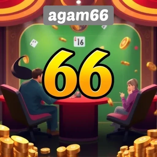 Menelusuri Fitur Unggulan Situs Game Agam66