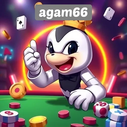 Menggali Keberadaan Situs Game Agam66 di Tanah Air
