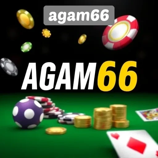 Bergabung dengan Agam66 Apa Saja Keuntungannya