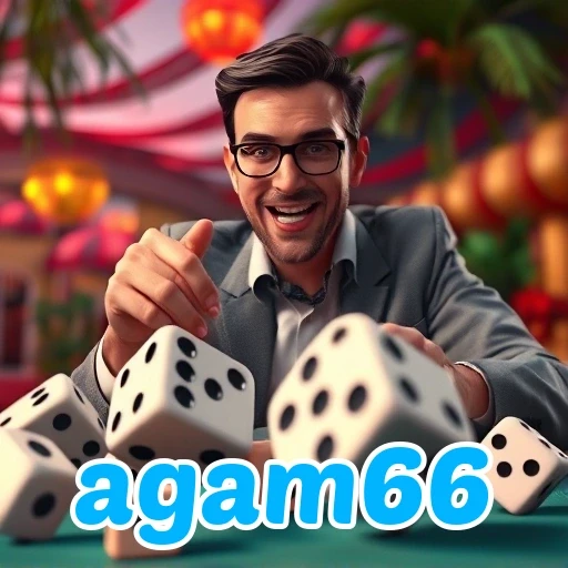 agam66: Temukan Keunggulan dan Fitur Menarik dari Situs Game