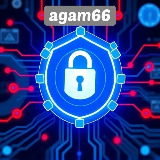 Sistem Keamanan yang Diterapkan di Agam66 untuk Pengguna