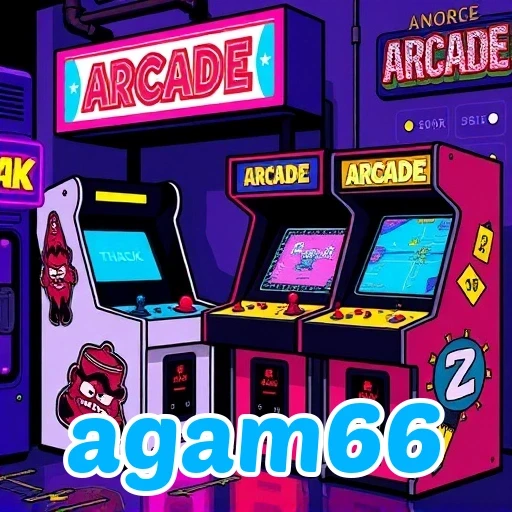 agam66: Temukan Keseruan dalam Game Simulasi Terbaik