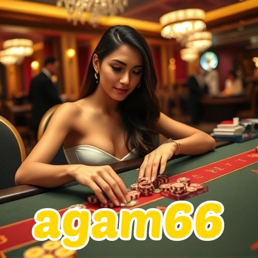 agam66: Temukan Game Strategi Menarik dan Seru!
