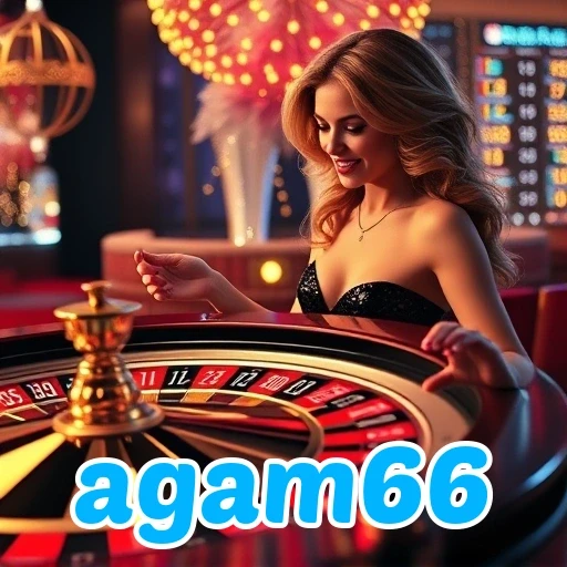 agam66: Streaming Game Penuh Kejutan dan Keseruan