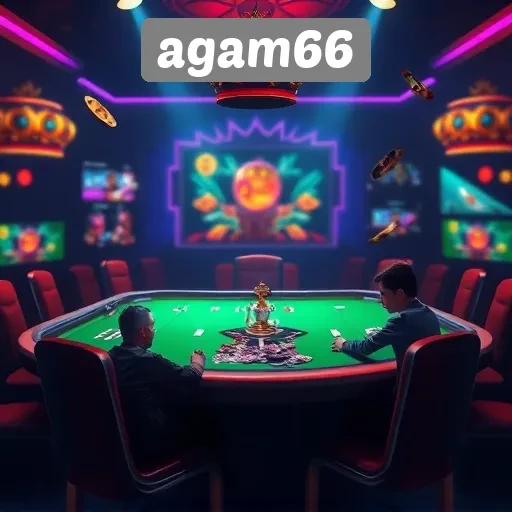 Pentingnya Pengalaman Pengguna di Agam66
